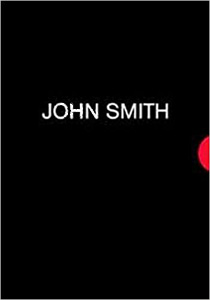 Films and video works by John Smith 3-DVD Boxset (DVD)